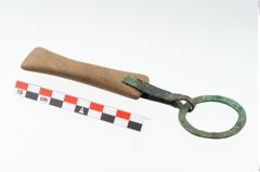 Foto von Wetzstein (NHMW-PRAE-023649)